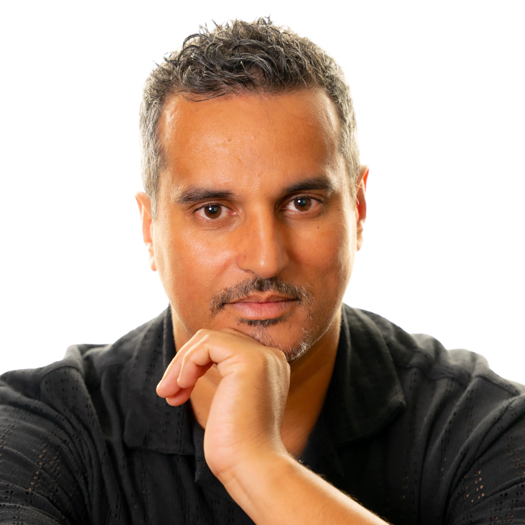 Salim Gomri - Coach Agile Certifié